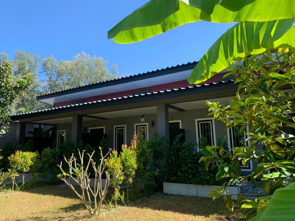 Buncha Place – Phuket